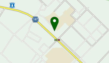 公文式松茂教室の地図画像