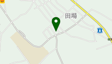 公文式うるま田場小前教室の地図画像