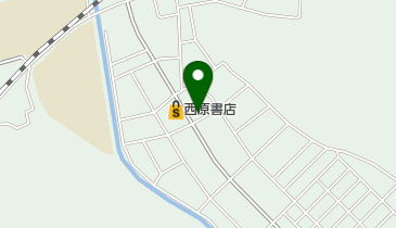 公文式舞鶴祖母谷教室の地図画像