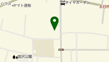 公文式西砂小北教室の地図画像