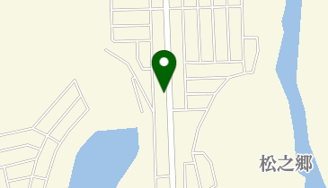 公文式東金レイクサイド日吉教室の地図画像