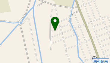 公文式遠賀浅木教室の地図画像