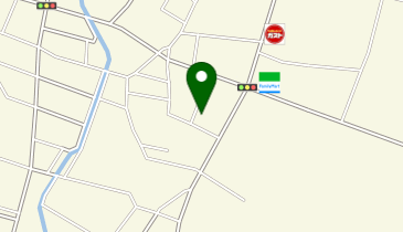 公文式江曽島教室の地図画像