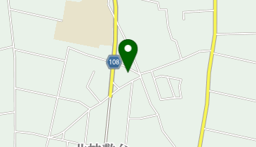 公文式赤坂教室の地図画像