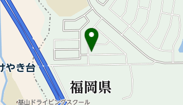 公文式希みが丘2丁目教室の地図画像