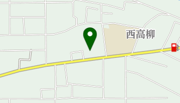 公文式岡田小学校西教室の地図画像