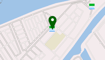 公文式なかじま教室の地図画像