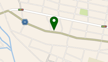 公文式音羽町西教室の地図画像