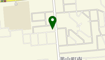 公文式美山町教室の地図画像