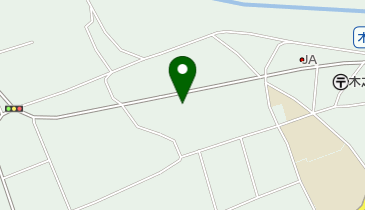 公文式きのこ教室の地図画像