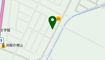 公文式こがね町教室の地図画像