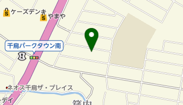 公文式舞の里4丁目教室の地図画像