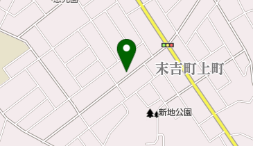 公文式曽於末吉教室の地図画像