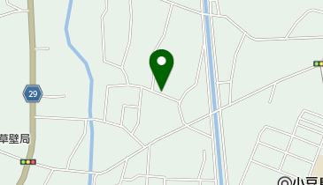 公文式小豆草壁教室の地図画像