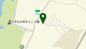 公文式常盤レイクサイド教室の地図画像