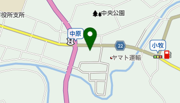 公文式吹上伊作教室の地図画像