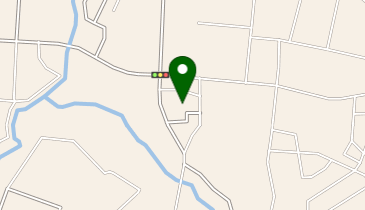 公文式泉教室の地図画像