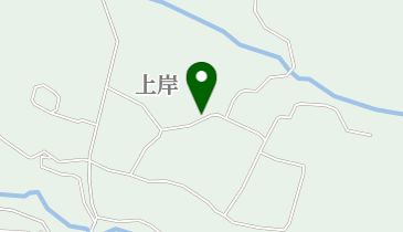 公文式本川根教室の地図画像