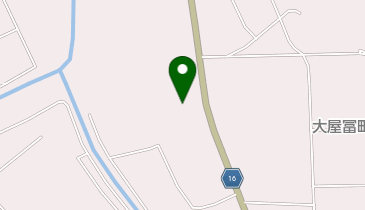 公文式坂出松山教室の地図画像