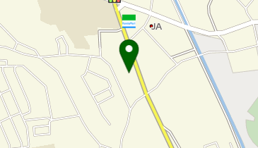 公文式上今井教室の地図画像