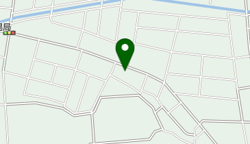 公文式都城上長飯教室の地図画像