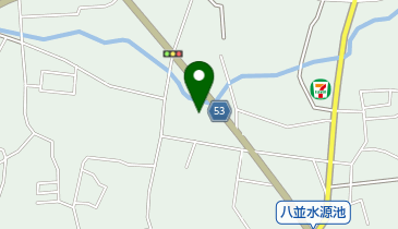 公文式富岡ログ教室の地図画像