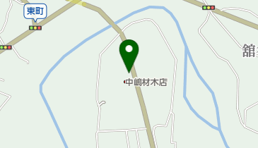 公文式秋川橋教室の地図画像