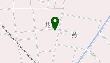 公文式西燕教室の地図画像