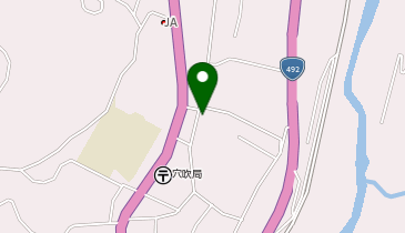 公文式徳島あなぶき教室の地図画像