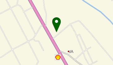 公文式下田教室の地図画像