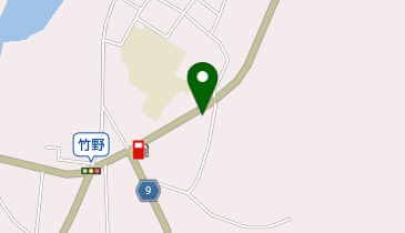 公文式兵庫竹野教室の地図画像