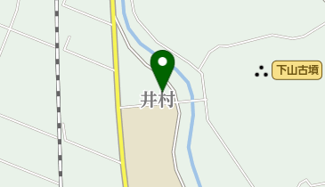 公文式北中学校前教室の地図画像