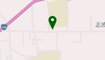 公文式志波姫教室の地図画像