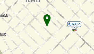 公文式エルム和光教室の地図画像