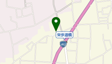 公文式西富田教室の地図画像