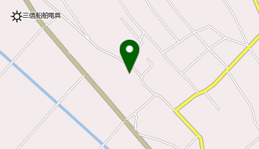 公文式大淀教室の地図画像