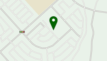 公文式美鈴が丘教室の地図画像