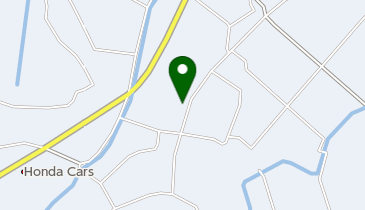 公文式三光教室の地図画像