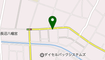 公文式豊受教室の地図画像