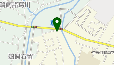 公文式西青山教室の地図画像