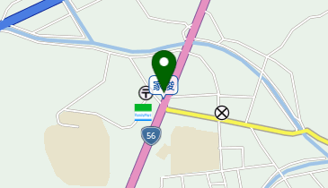 公文式家俊教室の地図画像