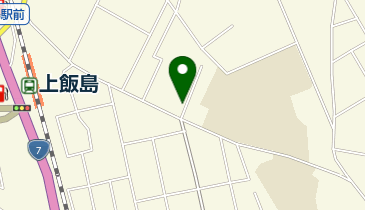 公文式緑丘町教室の地図画像
