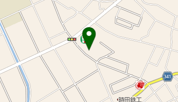 公文式浜教室の地図画像