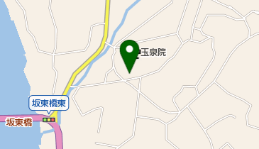 公文式下箱田教室の地図画像