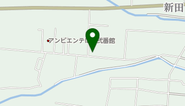 公文式倉知教室の地図画像