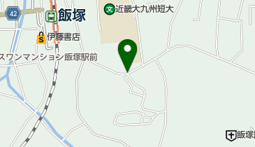 公文式こもだ教室の地図画像