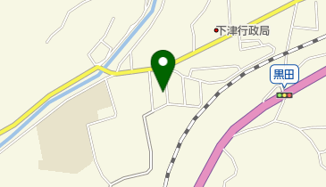 公文式丸田教室の地図画像