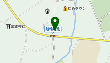 公文式みふねが丘教室の地図画像