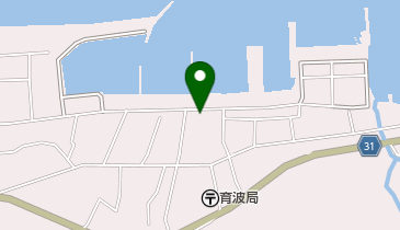 公文式淡路育波教室の地図画像