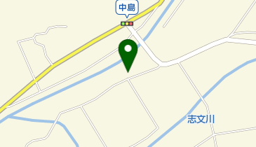 公文式なかしま教室の地図画像